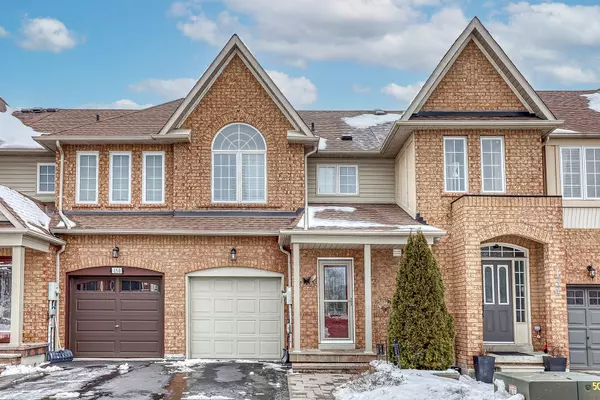 152 STOKELY CRES, Whitby, ON L1N 9S9