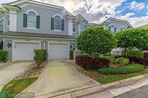 Boca Raton, FL 33486,21486 Saint Andrews Grand Cir.