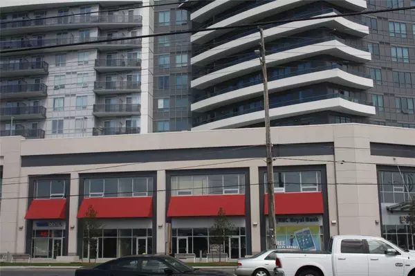 Markham, ON L3T 0C6,7163 Yonge ST #227