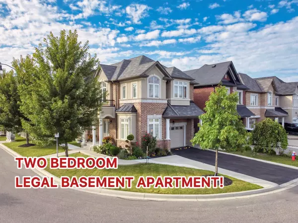 53 Lola CRES, Brampton, ON L7A 4J8