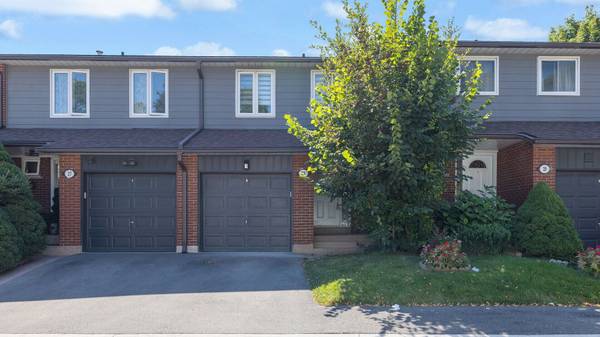 1616 Haig BLVD #28, Peel, ON L5E 3C9