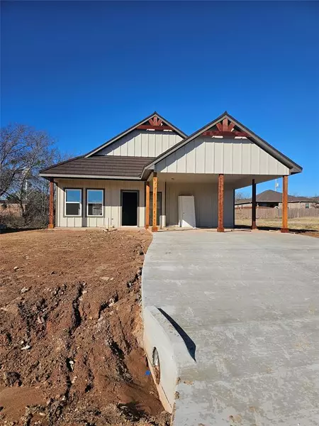 404 Poplar Court, Hico, TX 76457