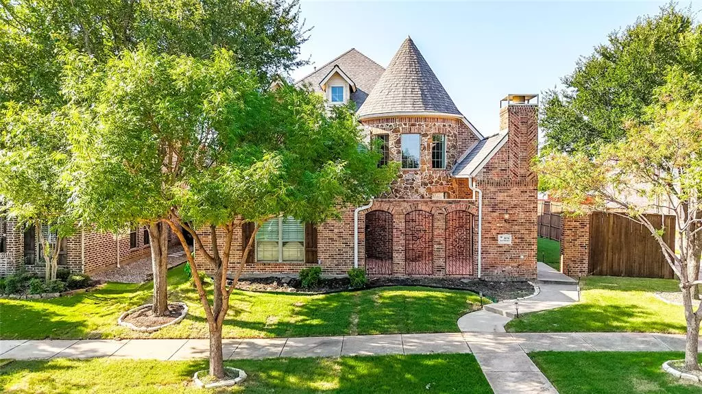 3031 Bainbridge Lane, Frisco, TX 75034