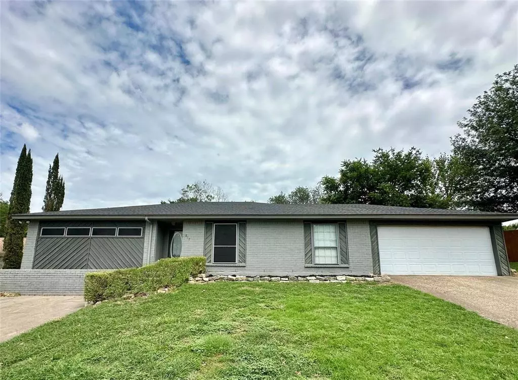 Fort Worth, TX 76108,817 Cross Timbers Drive