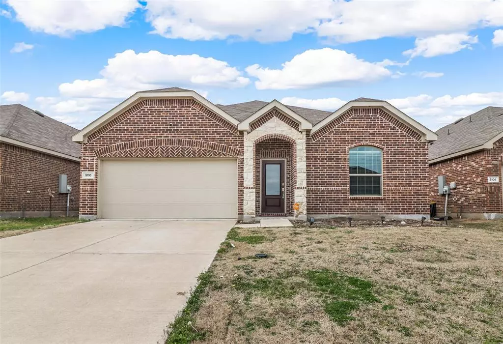 Princeton, TX 75407,5110 Parrington Drive