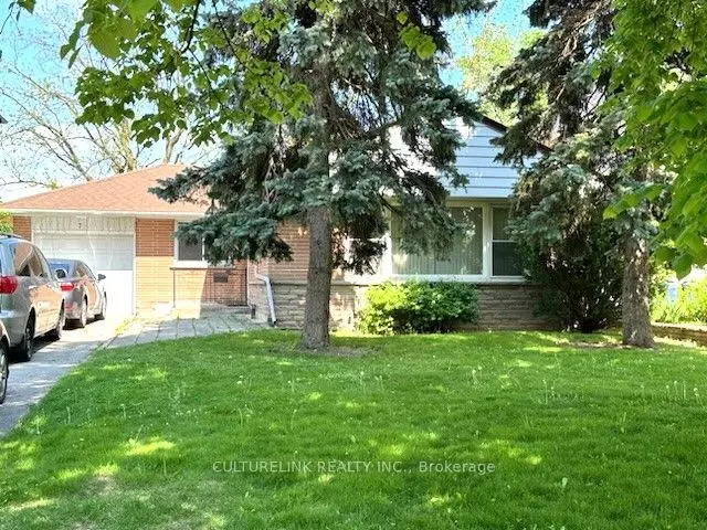 Toronto C15, ON M2K 1L5,7 Millgate CRES