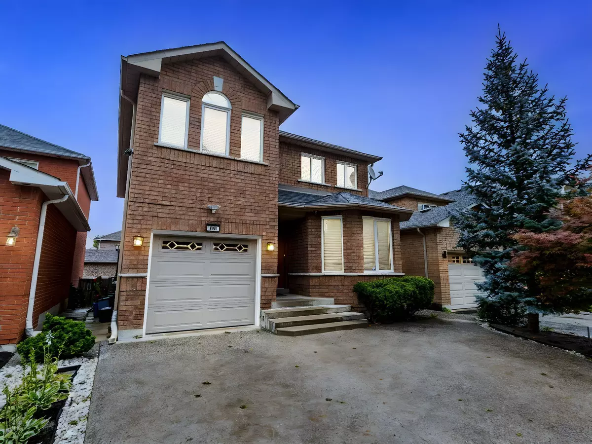 Vaughan, ON L4H 1K4,348 Royalpark WAY