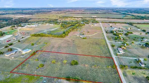 New Fairview, TX 76078,TBD Brock LN Lane