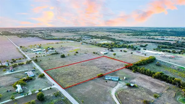 New Fairview, TX 76078,TBD Brock Lane