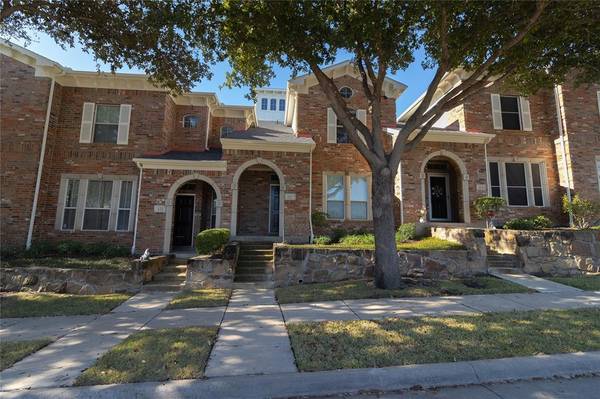 117 Henrietta Street, Lewisville, TX 75057