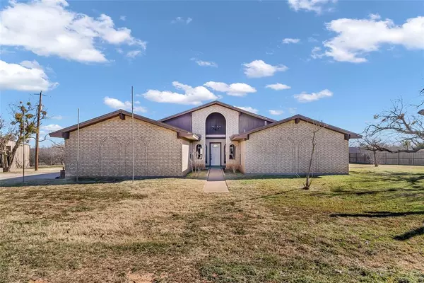 2829 Potosi Road, Abilene, TX 79602