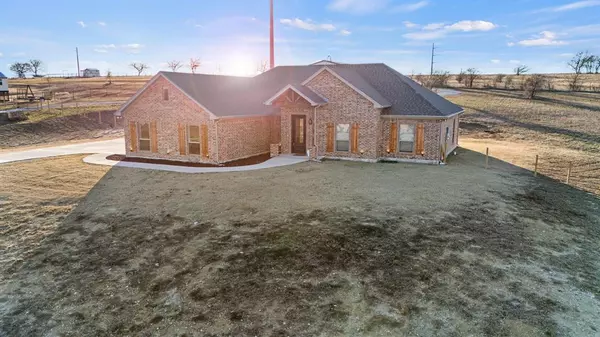 Decatur, TX 76234,191 Vista Ridge N