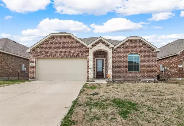 5110 Parrington Drive, Princeton, TX 75407