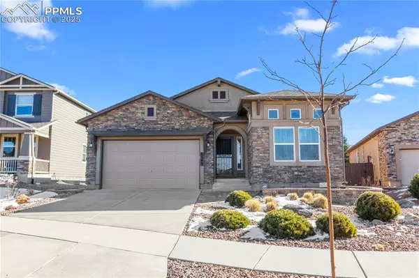 Colorado Springs, CO 80923,6543 Sawbuck RD