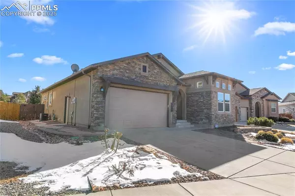 Colorado Springs, CO 80923,6543 Sawbuck RD