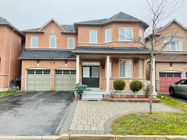 70 Lakespring DR, Markham, ON L6C 2Z1