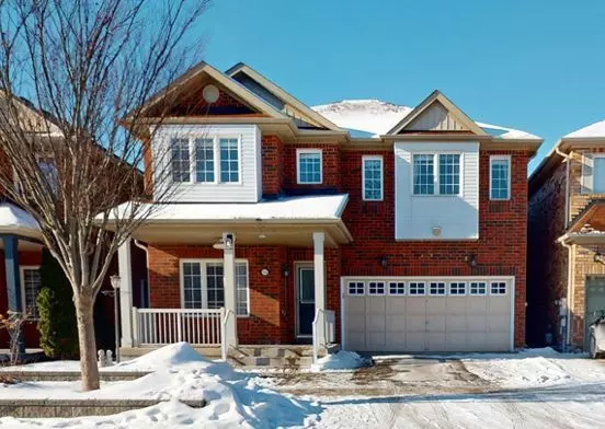 155 Penndutch CIR, Whitchurch-stouffville, ON L4A 0N9