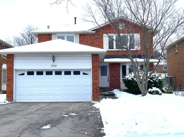 292 Green Lane N/A,  Markham,  ON L3T 7A6