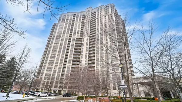 710 Humberwood BLVD #1114, Toronto W10, ON M9W 7J5