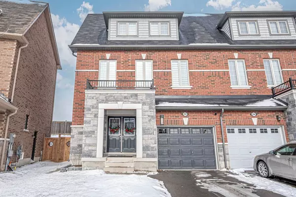 292 Fasken CT, Milton, ON L9T 6S9