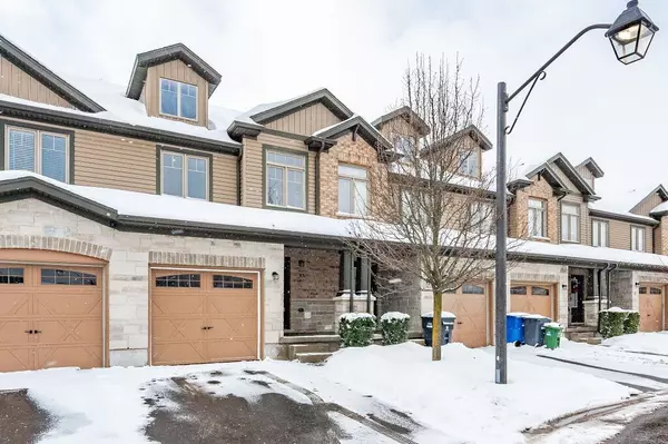 33 Arlington CRES,  Guelph,  ON N1L 1C3