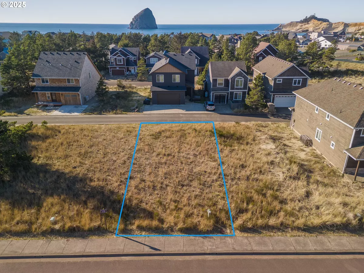 Pacific City, OR 97135,Dory Pointe Loop #TL8100