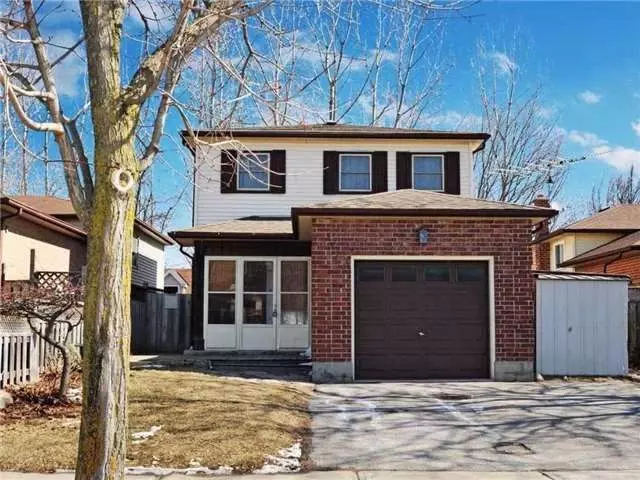 Clarington, ON L1E 1M7,73 Birchfield DR