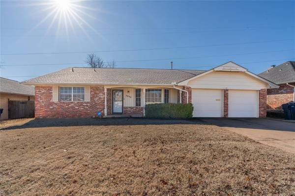 2840 NW 115th Place, Oklahoma City, OK 73120