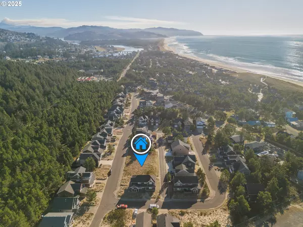 Pacific City, OR 97135,Dory Pointe Loop #TL8100