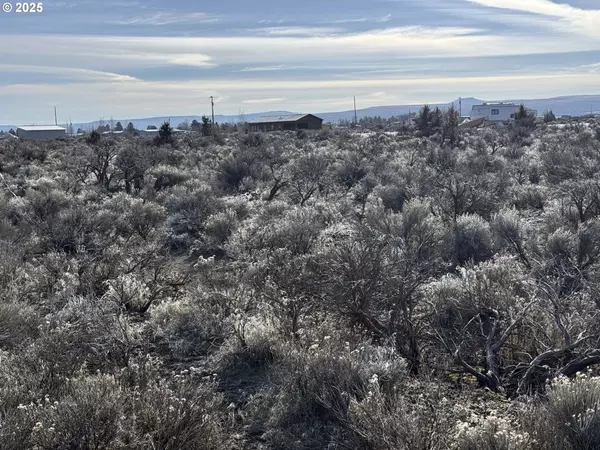 Winter ST #1300, Christmas Valley, OR 97641