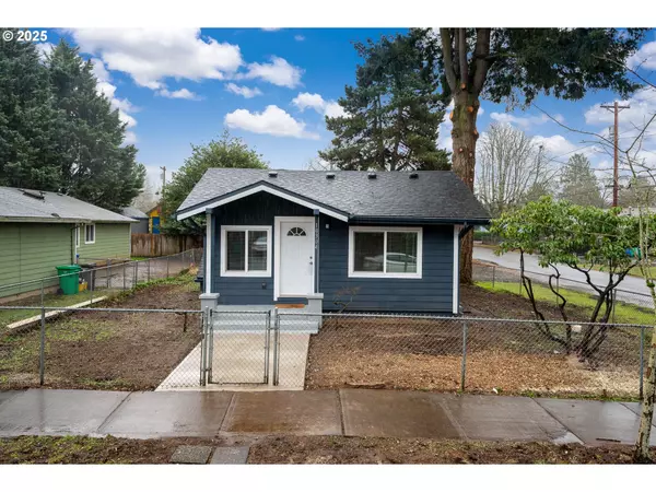 Portland, OR 97266,10304 SE YUKON ST