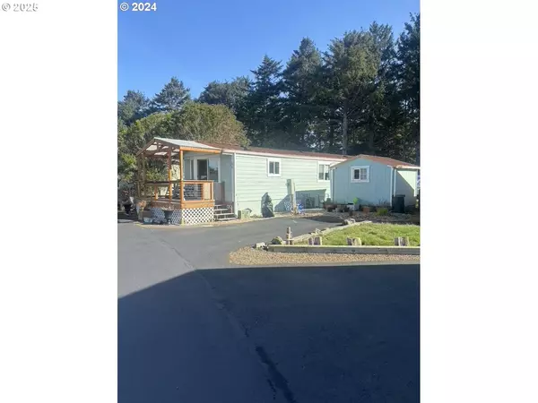 Depoe Bay, OR 97341,4875 N HIGHWAY 101 #46