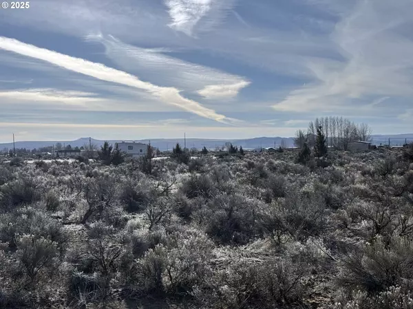 Winter ST #L1200, Christmas Valley, OR 97641