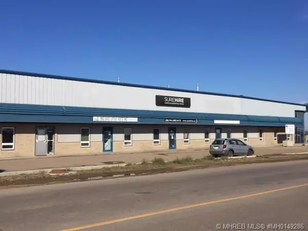 1611 Broadway AVE E #3, Redcliff, AB T0J 2P0