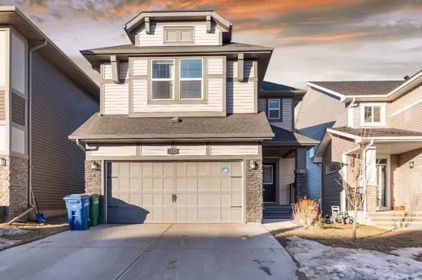 Airdrie, AB T4B 4C8,100 Hillcrest AVE Southwest