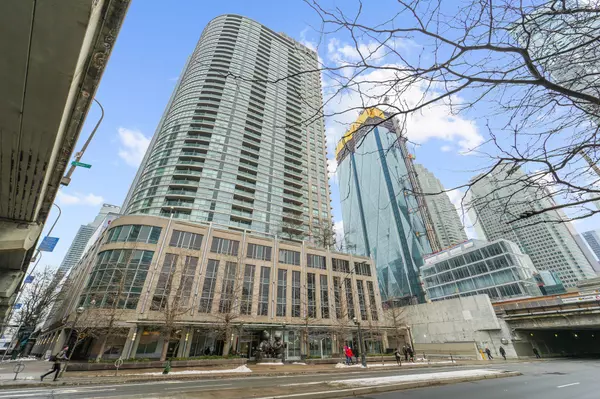 18 Yonge ST #2315, Toronto C01, ON M5E 1Z8