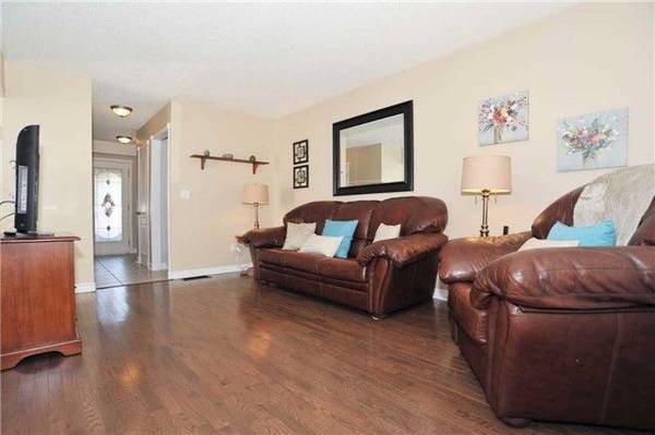 Clarington, ON L1E 1M7,73 Birchfield DR