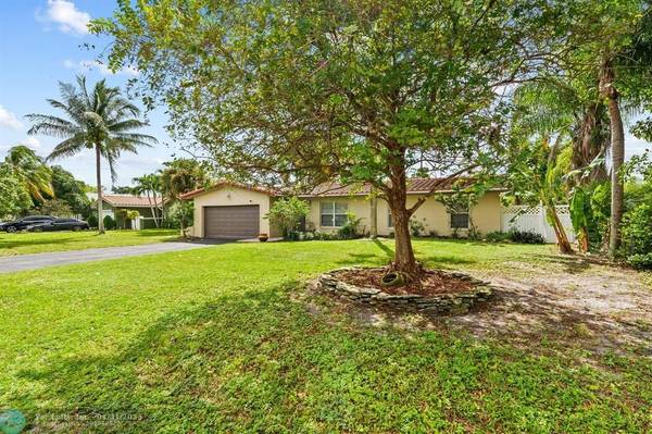 Coral Springs, FL 33065,4114 NW 78th Way