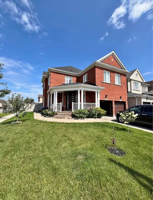 2 Tigertail CRES, Bradford West Gwillimbury, ON L3Z 0M2