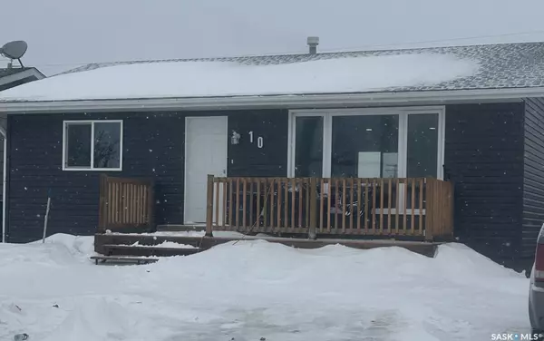 106 Railway AVENUE E, Shellbrook, SK S0J 2E0