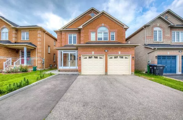 87 Nahani WAY #Upper, Mississauga, ON L4Z 4J8