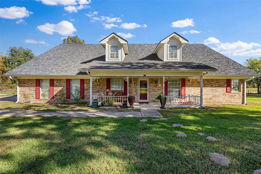 433 County Road 4139, Quitman, TX 75783