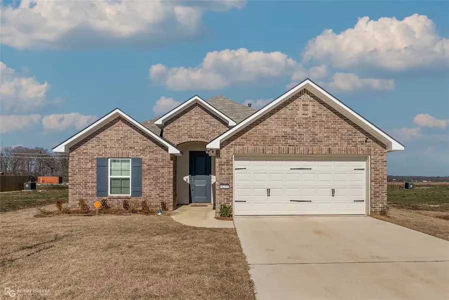 4216 Toledo Bend Drive, Bossier City, LA 71111