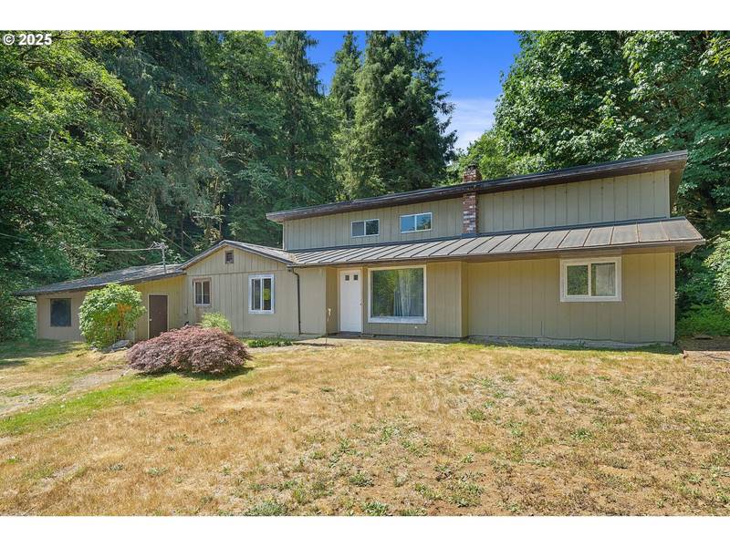 20600 HIGHWAY 101, Cloverdale, OR 97112