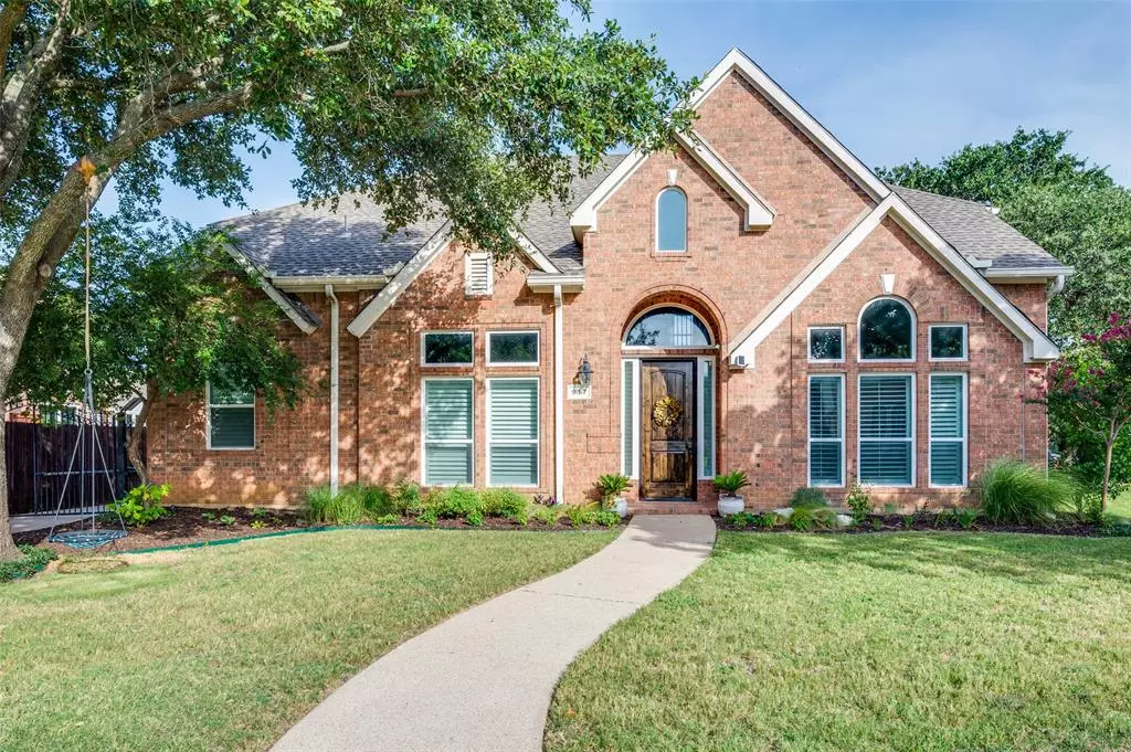 Keller, TX 76248,917 Muirfield Road