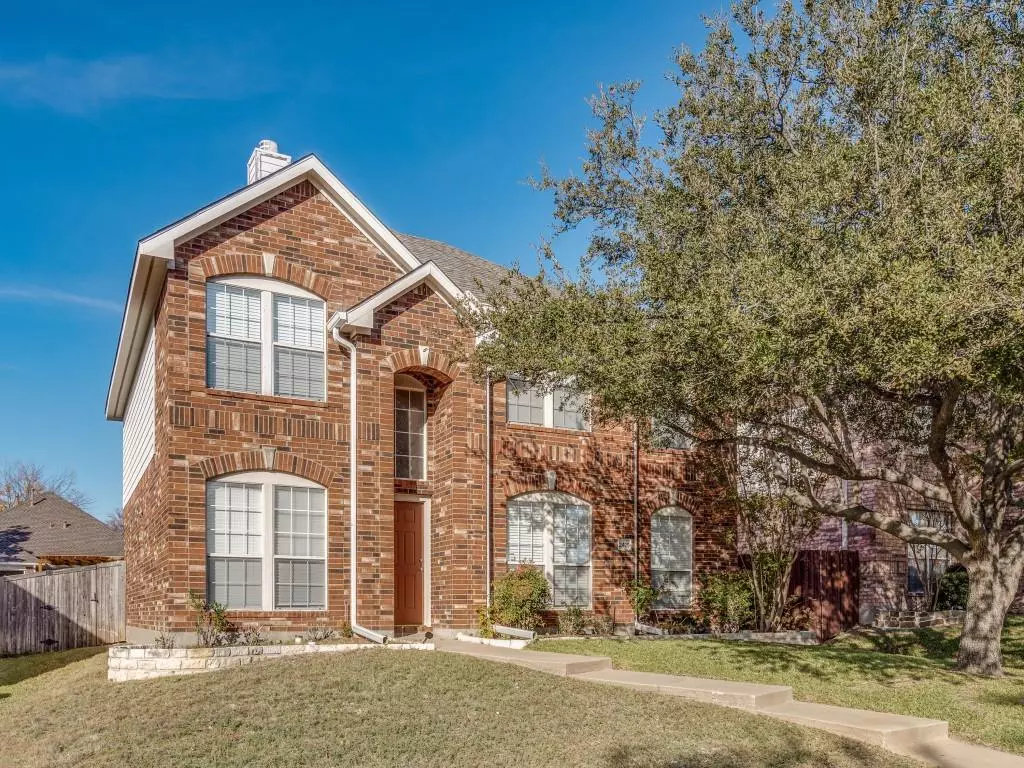 Plano, TX 75025,2425 Hunters Run Drive