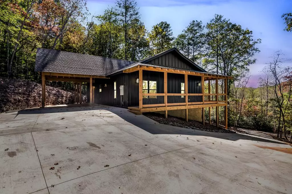 Ellijay, GA 30540,55 Agora Lane