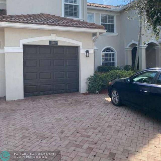 Delray Beach, FL 33484,16121 Poppyseed Cir  #1702