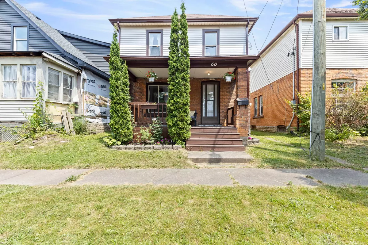 Niagara, ON L3B 3S3,60 John ST