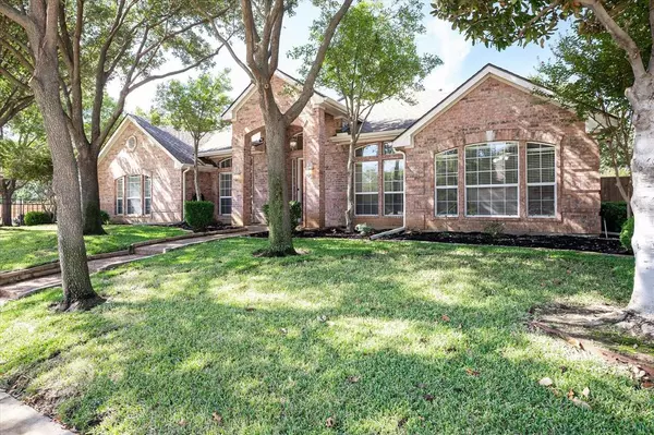 Flower Mound, TX 75028,6001 Valleywood Drive